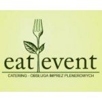 Logo firmy Eat Event Ewa Pinda