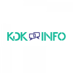 Logo firmy KDK Info Sp. z o.o.