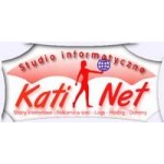 Logo firmy kati-net
