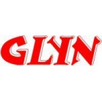 Logo firmy glyn jones gmbh & co. Vertrieb Von Elektronischen Bauelementen KG oddział w Polsce