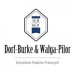 DBWP Kancelaria Radców Prawnych Dorf-Burke Wałga-Pilor Sp.p.