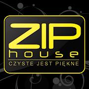 Logo firmy ZIP-HOUSE Profesjonalne Czyszczenie