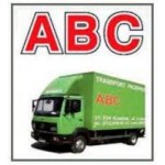 Logo firmy ABC Przeprowadzki Transport-Spedycja Firma Transportowa