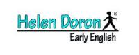 Logo firmy Centrum Helen Doron - Angielski dla dzieci