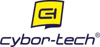 Logo firmy Cybor-Tech Iwona Halat