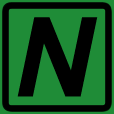 Logo firmy Odzyskiwanie danych Poznań Netinvision  S.A.
