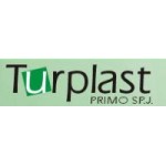 Logo firmy Turplast Primo Sp. j.
