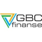 Logo firmy GBC Sp. z o. o.