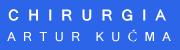 Logo firmy Indywidualna specjalistyczna praktyka lekarska Artur Kućma