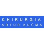 Logo firmy Indywidualna specjalistyczna praktyka lekarska Artur Kućma