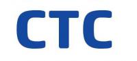 Logo firmy CTC / Cracow Truck Center