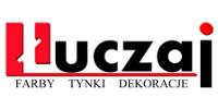 Logo firmy Łuczaj Jacek Łuczaj sp.j.