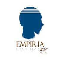 Logo firmy Empiria- M.L.