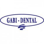 Logo firmy Indywidualna Praktyka Stomatologiczna Gabi-Dental Gabriela Sołtysek
