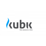 Logo firmy KUBIK Beata Kozłowska