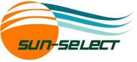 Logo firmy Sun-Select  s.c.