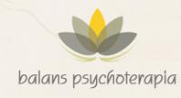 Logo firmy Balans Psychoterapia Anna Janik