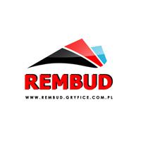 Logo firmy REMBUD