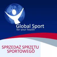 Logo firmy Global-sport.com.pl. s.c.