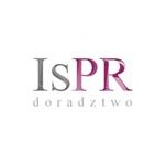 Logo firmy IsPR DORADZTWO