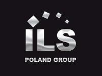 Logo firmy ILS Poland Group Sp. z o.o.