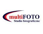 Logo firmy multiFOTO Studio Anna Iwaniuk