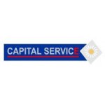 Logo firmy Capital Service Kazimierz Dziełak