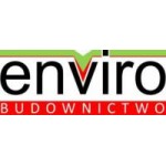 Logo firmy Enviro Budownictwo