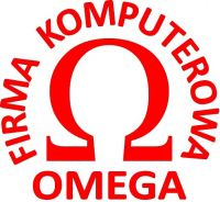 Logo firmy Firma Komputerowa Omega Piotr Owsiak