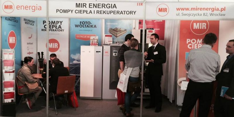 Firma MIR Energia Bogusław Tatomir - zdjęcie 1