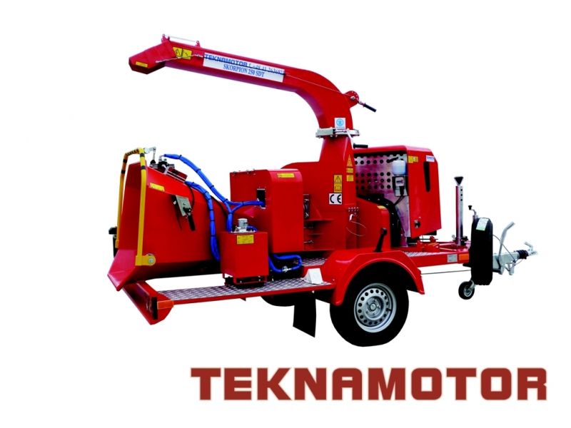 Firma Teknamotor Sp. z o.o. - zdjęcie 4