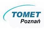 Logo firmy Tomet Tomasz Bulik
