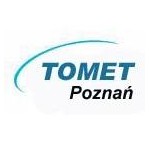 Logo firmy Tomet Tomasz Bulik