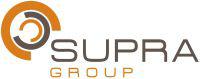 Logo firmy Supra Group