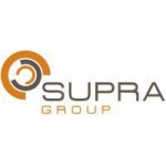 Logo firmy Supra Group