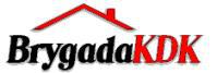 Logo firmy Brygadakdk Krzysztof Niewiadomski