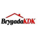 Logo firmy Brygadakdk Krzysztof Niewiadomski