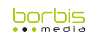 Logo firmy Borbis Media Sp. z o.o.