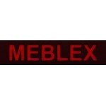 Logo firmy Meblex