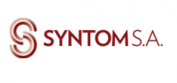 Logo firmy Syntom S.A.