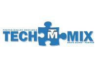 Logo firmy Tech Mix