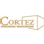 Logo firmy Cortez Sp. z o. o.