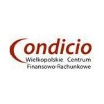 Logo firmy Biuro Rachunkowe CONDICIO Sp z o.o.