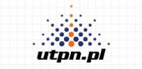 Logo firmy Usługi Teleinformatyczne Piotr Nowak
