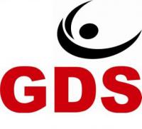 Logo firmy GDS Szkolenia Dla Twojej Firmy