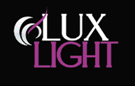 Logo firmy LUX LIGHT