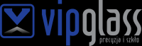 Logo firmy Vip Glass Piotr Ślifirski