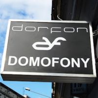 Logo firmy Dorfon Grzegorz Doliński