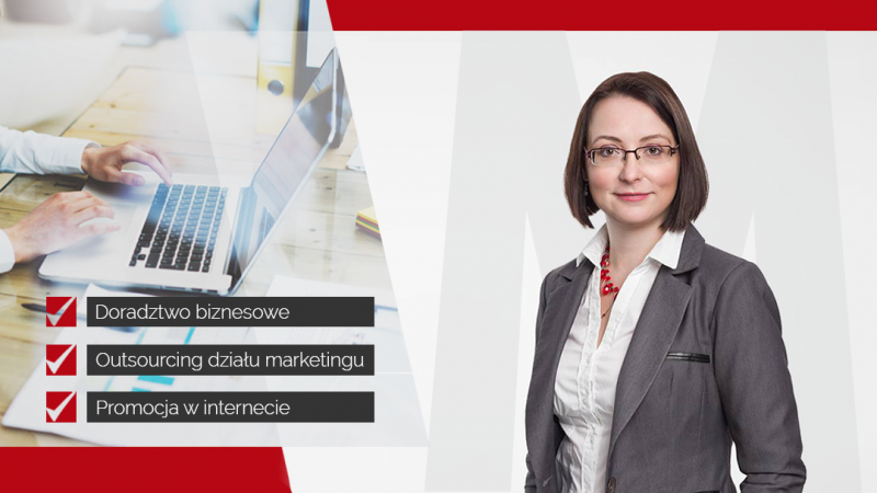 Firma Managerka.com Magdalena Leszczyńska - zdjęcie 1