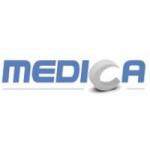 Logo firmy Medica